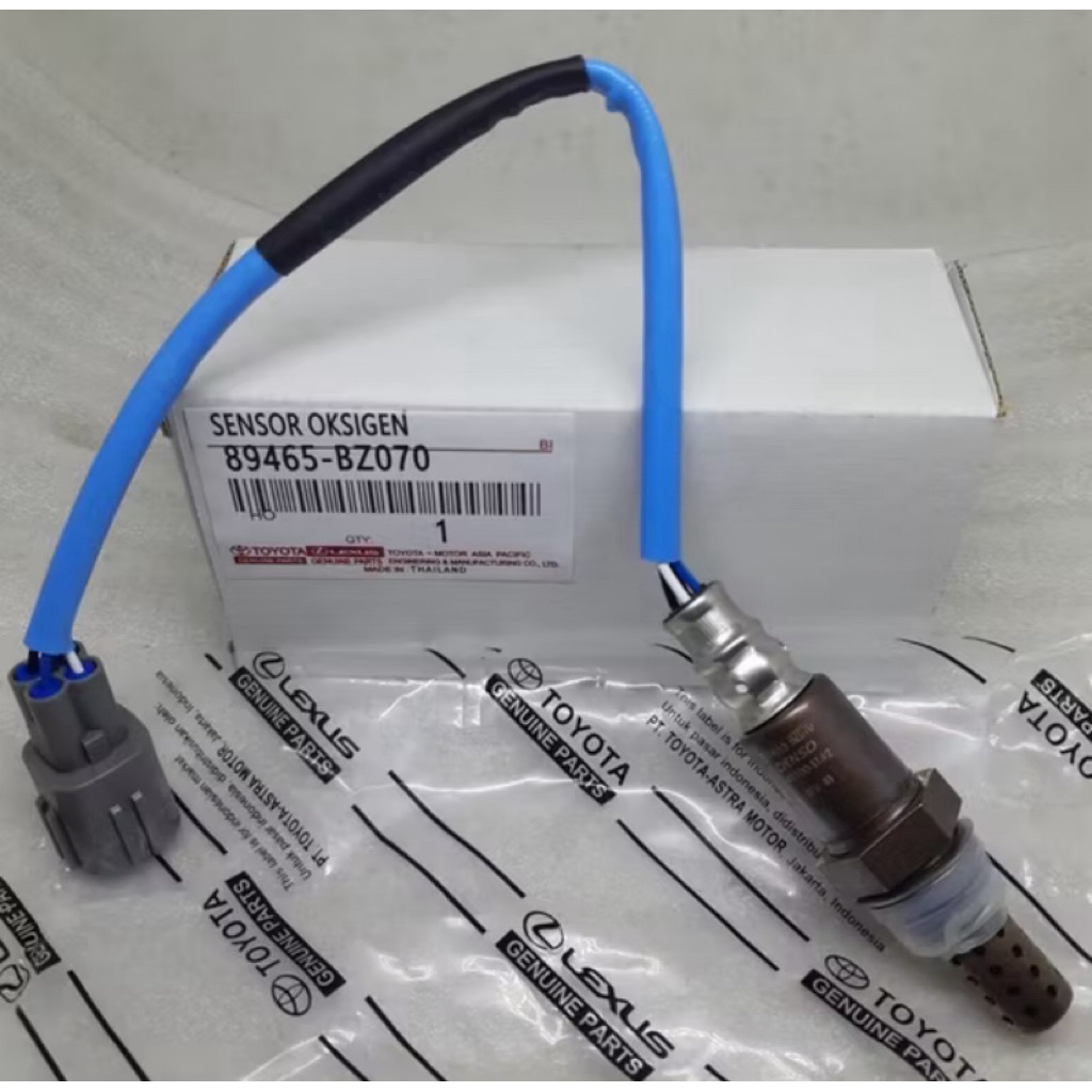 SENSOR OXYGEN SENSOR O2 KNALPOT AVANZA XENIA TERIOS