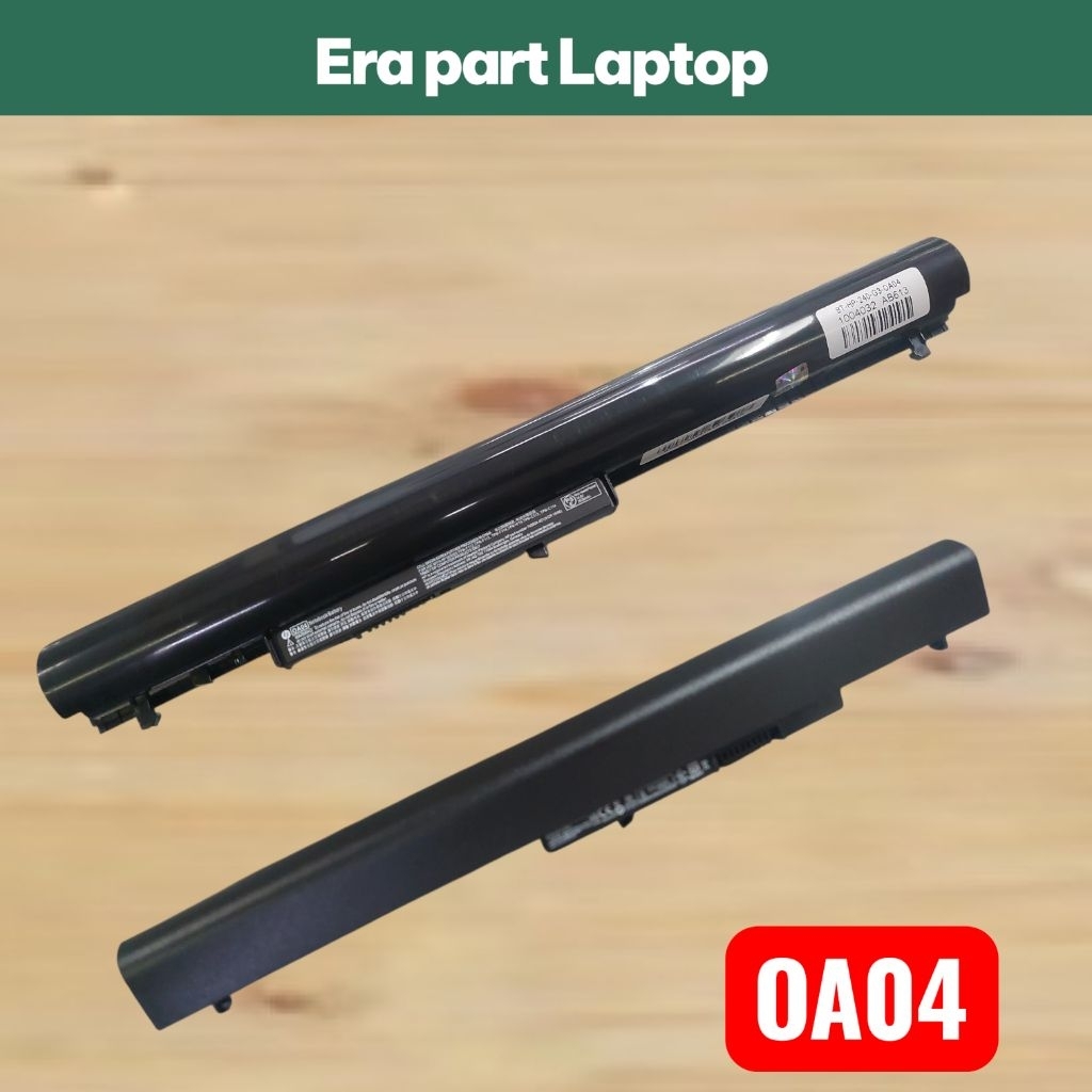 Battery Baterai HP TPN-F112TPN-F113TPN-F114TPN-F115TPN-C113TPN-C114TPN-C116TPN-C117 OA03 OA04