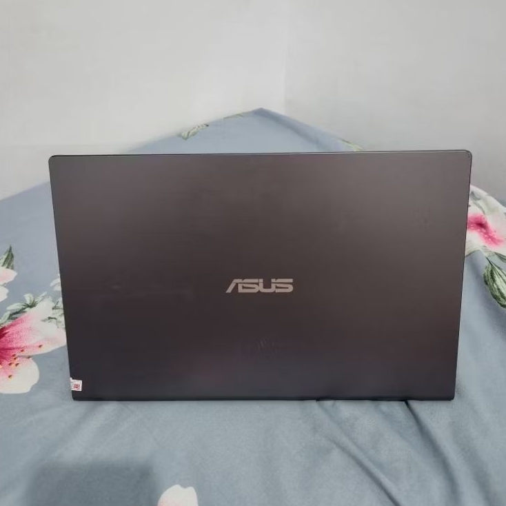 Termurah LAPTOP ASUS VIVOBOOK X415JA _ A416JA I3-1005G1 RAM 4 SSD 256GB SECOND FUNGSI NORMAL