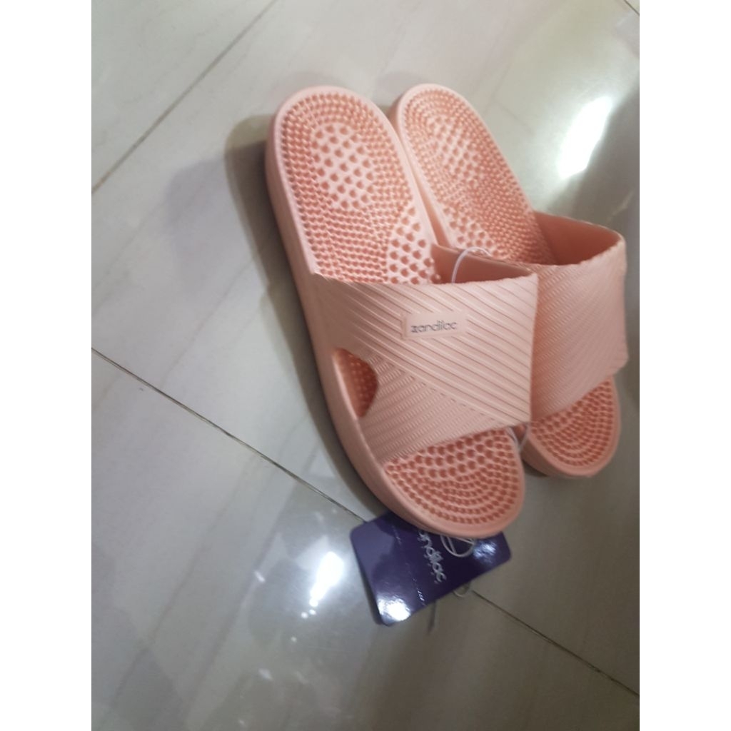 SANDAL SELOP PEREMPUAN ZANDILAC TERBARU