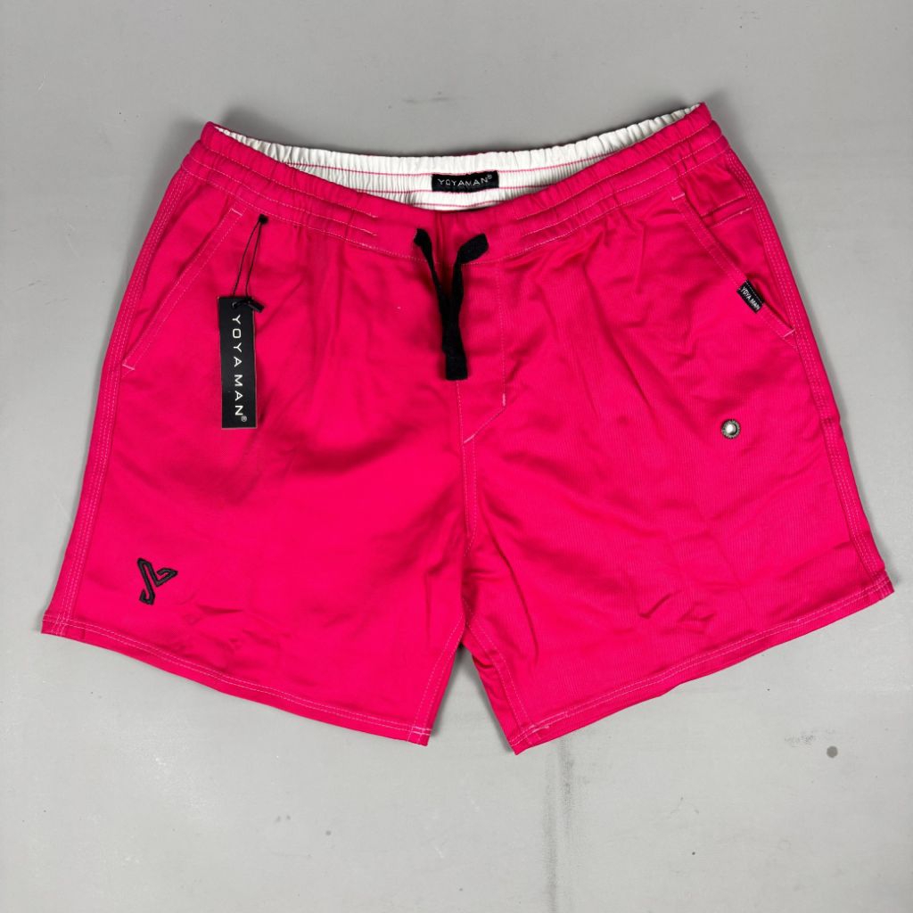 Celana Pendek Yoyaman Nyaman Adem Stylish Boardshort Premium