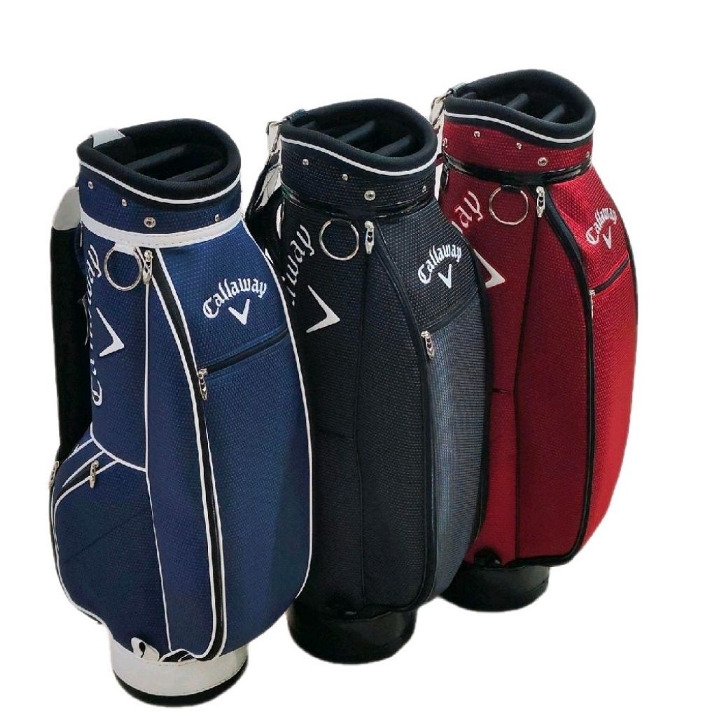 Golf Bag Callaway Original Compact Golf Bag Tas GOLF