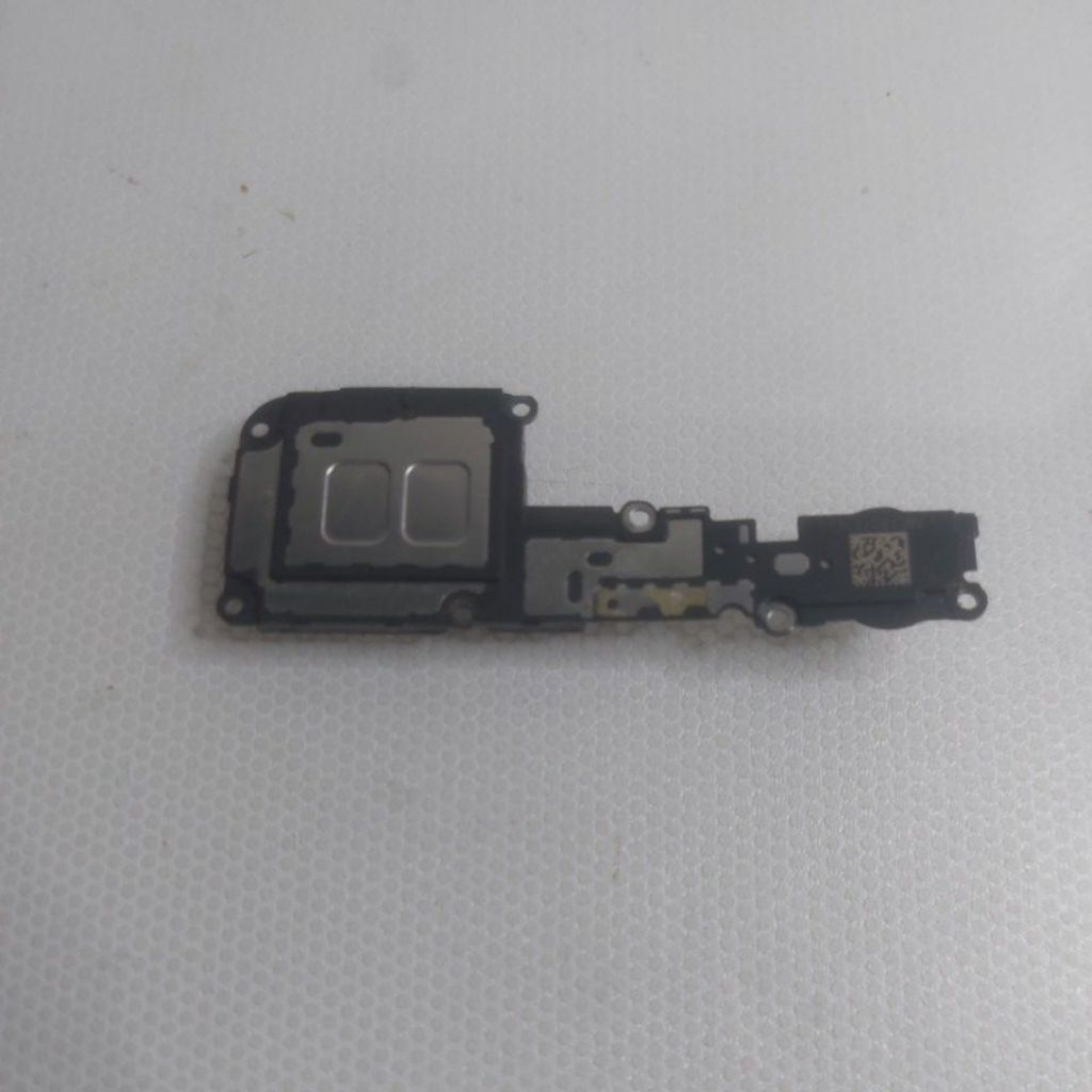 SPEAKER OPPO F9 BEKAS ORI COPOTAN