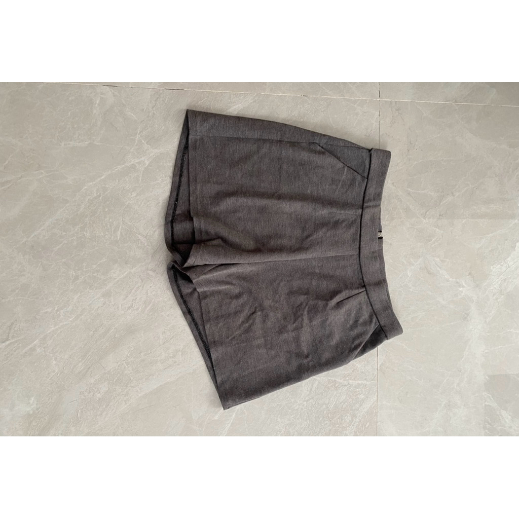 Celana Pendek Wanita ABG Kain