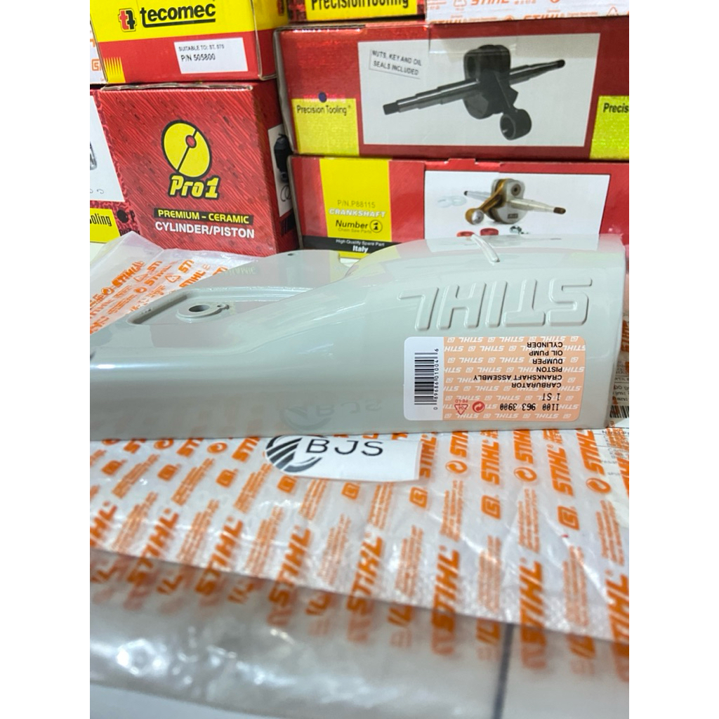 Kap bar senso ms 070 senso besar