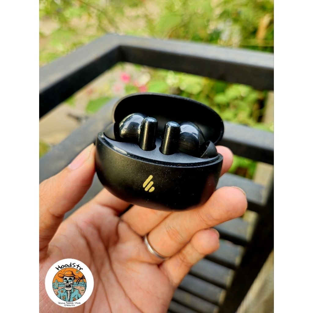 TWS Edifier X5 Pro — Bekas Original