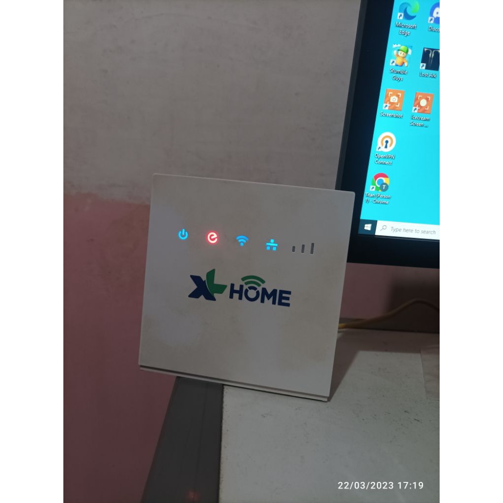 Modem XL