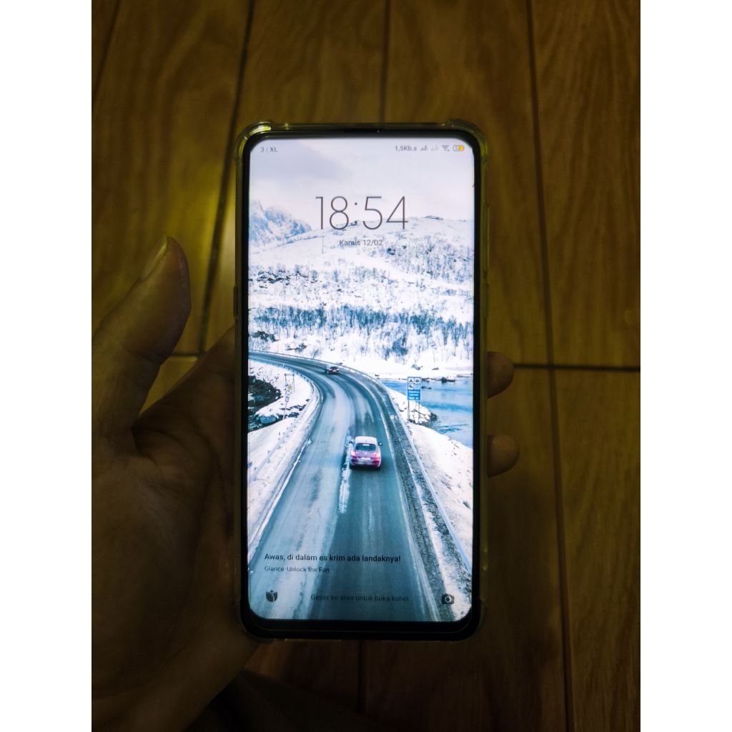 xiaomi mi mix 3 6/128gb