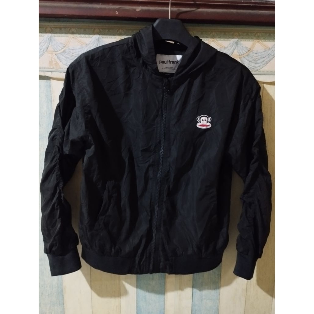 jaket anak Paul frank