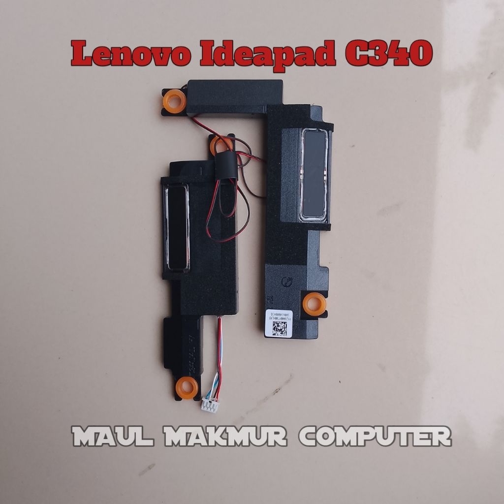 New Speaker Internal Laptop Lenovo Ideapad C340