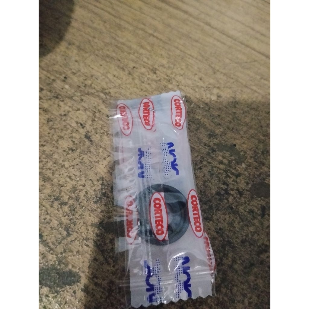 Seal Delco Kijang Kapsul 2000 EFI