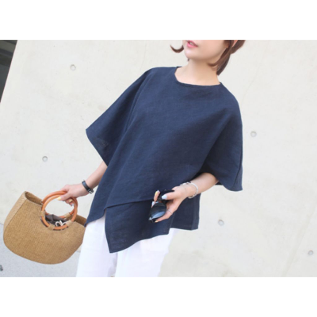 Promo PRELOVED premium atasan blouse kemeja brand termurah langsung kirim