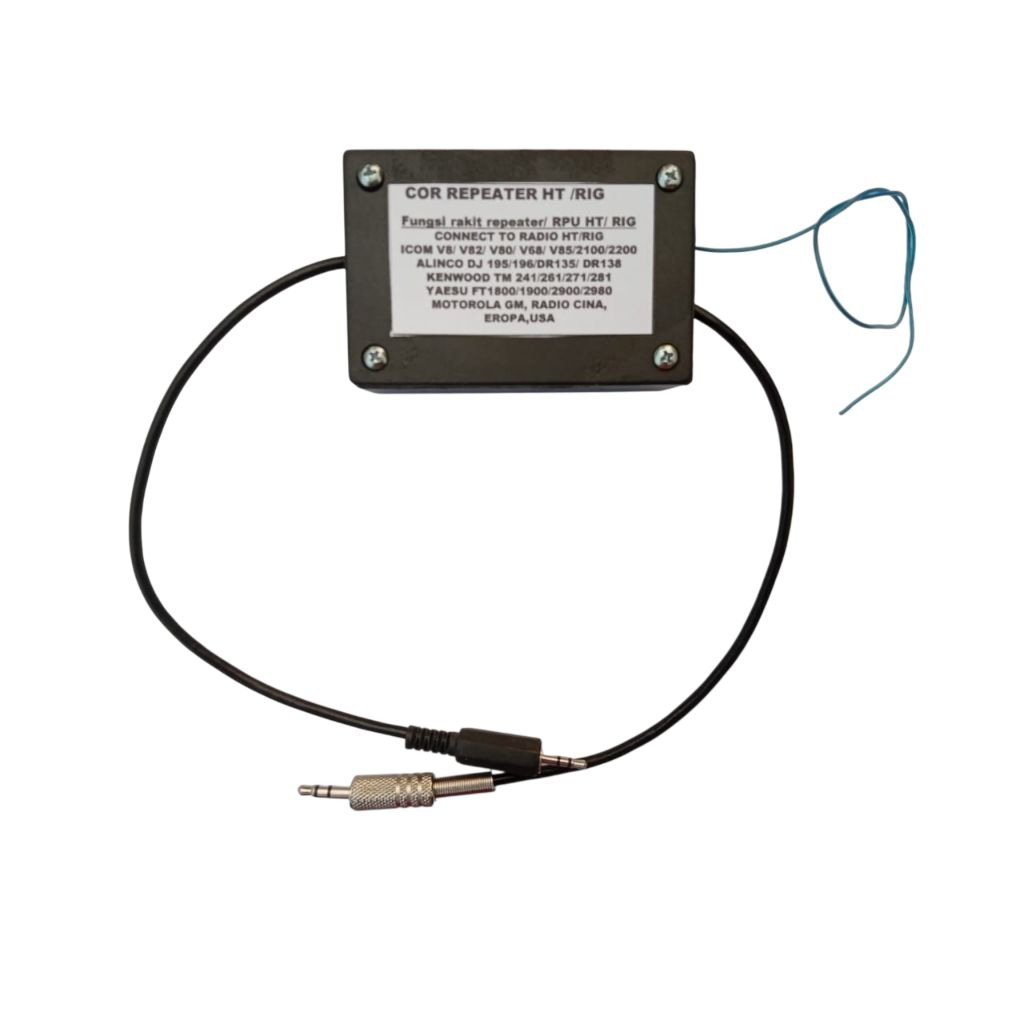 COR REPEATER ALINCO DJ 195