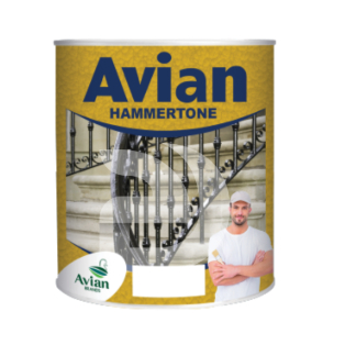 HAMMERTONE CAT AVIAN 1KG CAT AVIAN HAMMERTONE