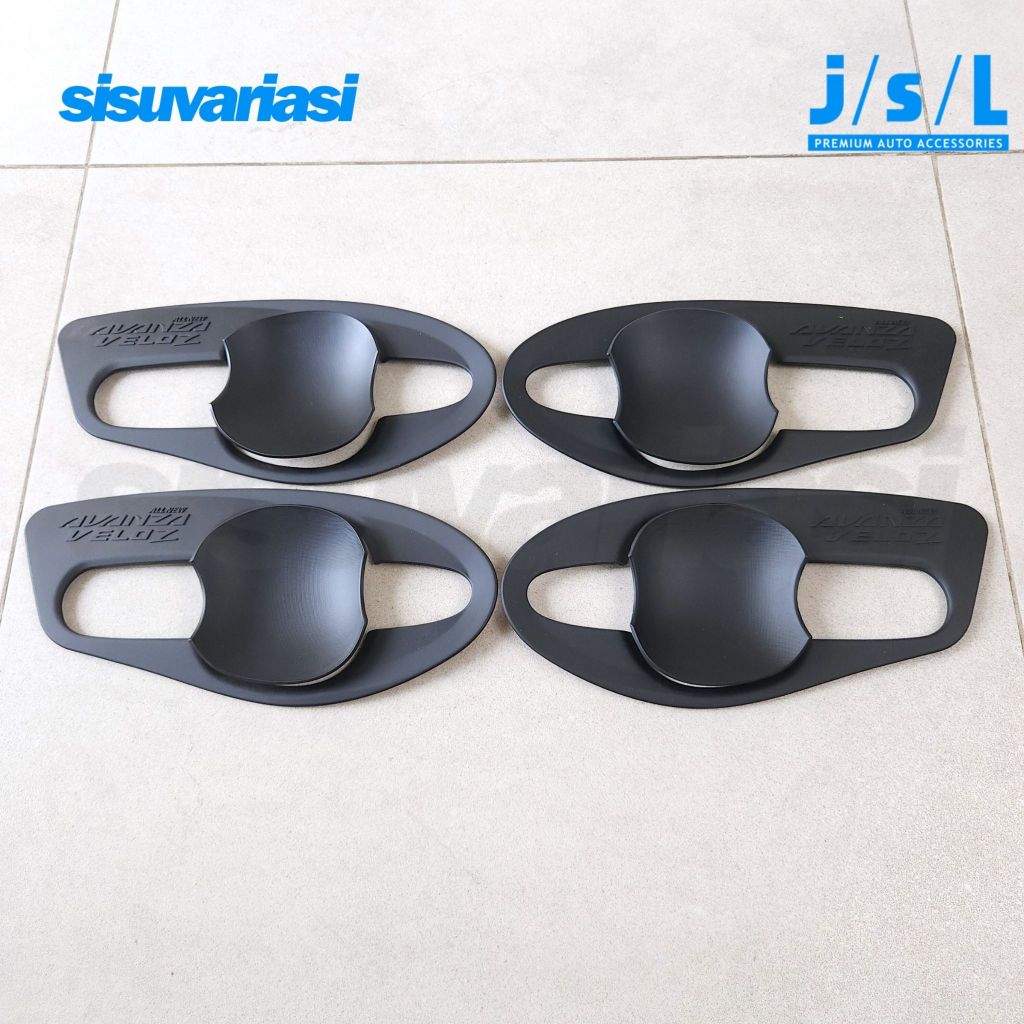 Outer Handle Cover Mangkok Avanza Veloz 2012–2020 JSL