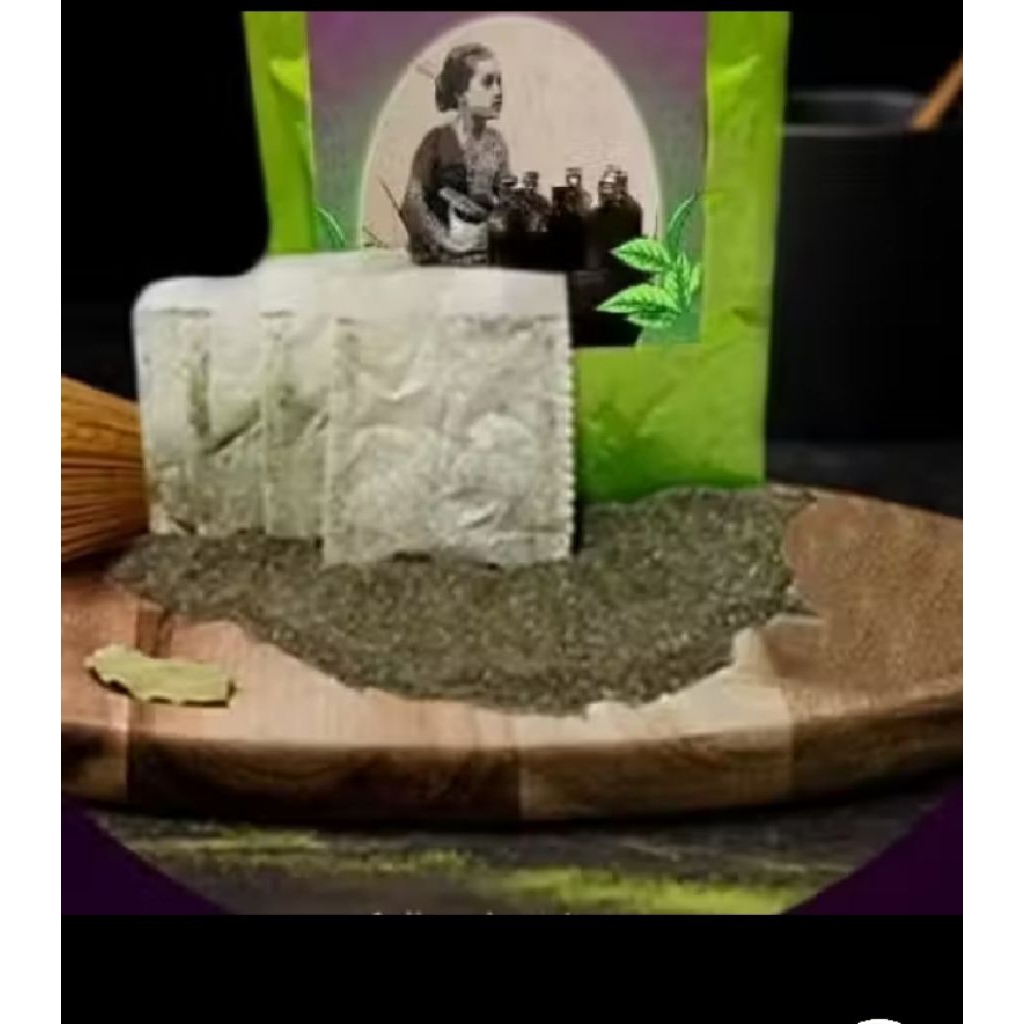 paket herbal FK satuan