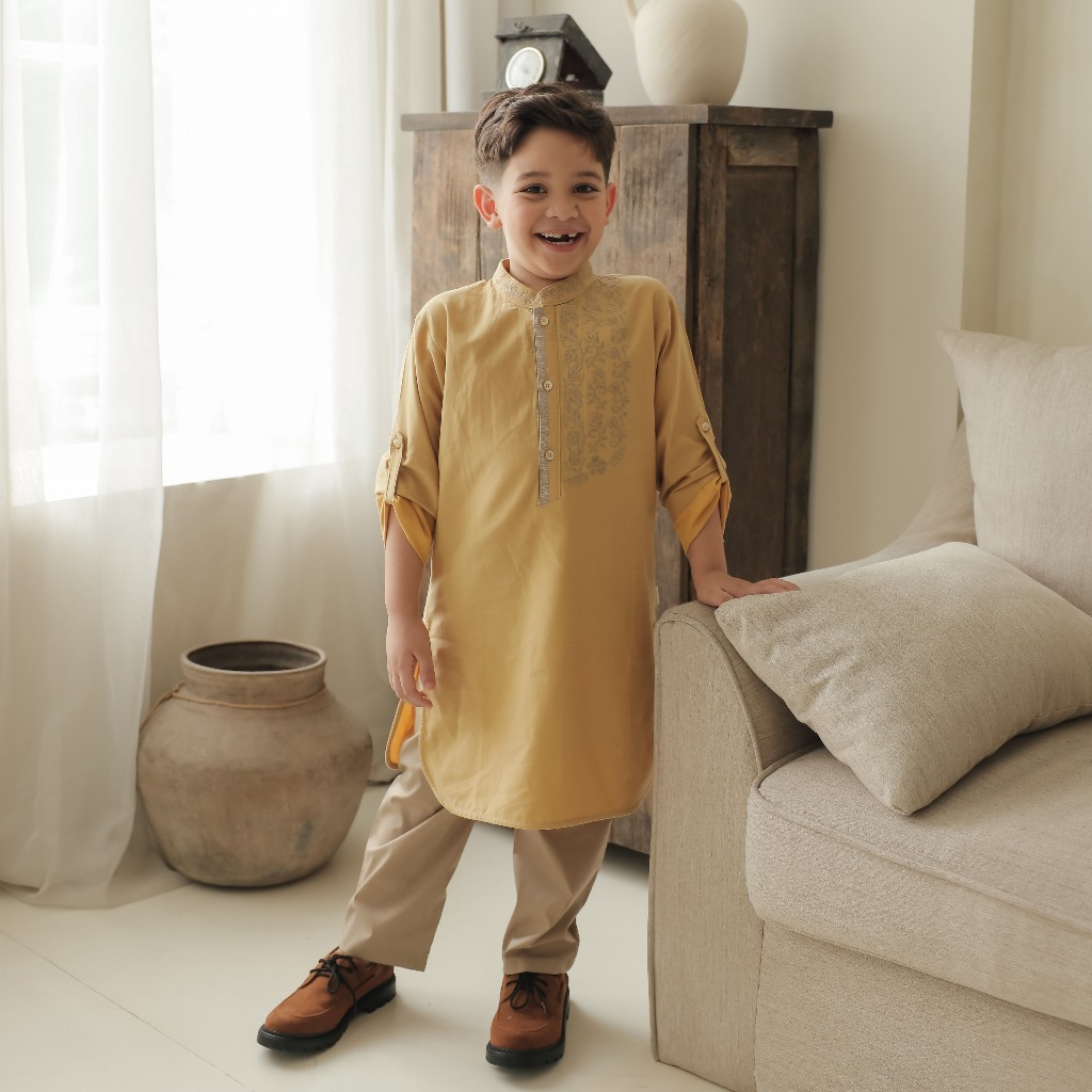Murah Pito Dito Boy Setelan Koko Anak Raya Collection