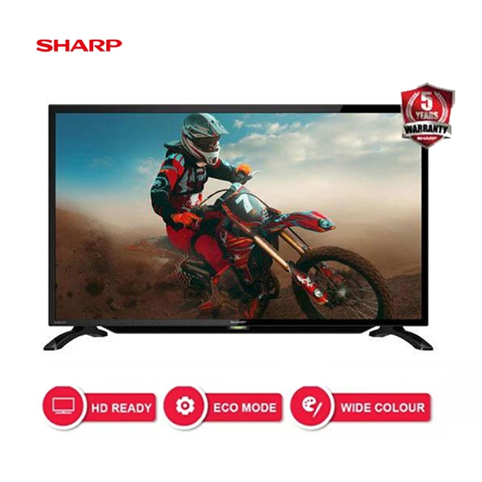SHARP 2T-C32BA1i LED TV 32 INCH