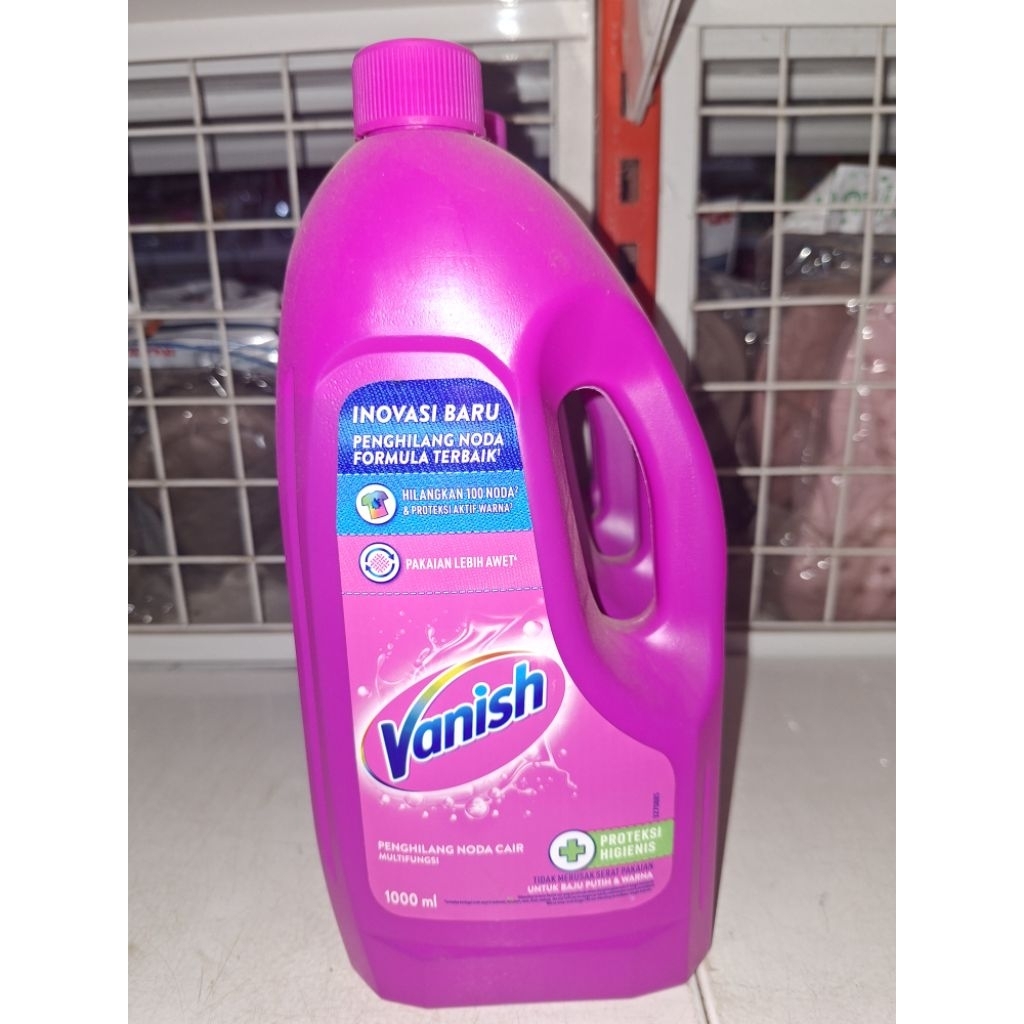 Vanish Cair 1000ml Botol