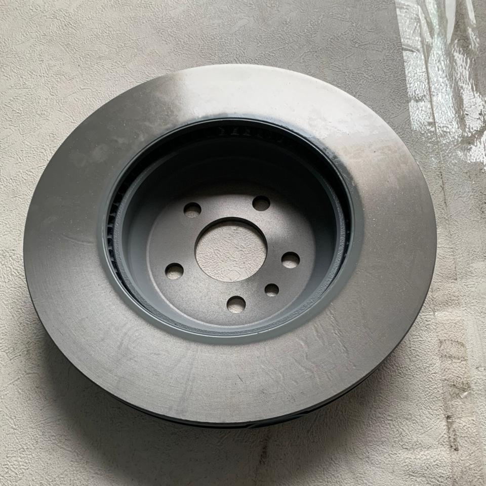 LR153518 Brake Disc Land Rover Range Rover Range Rover Sport