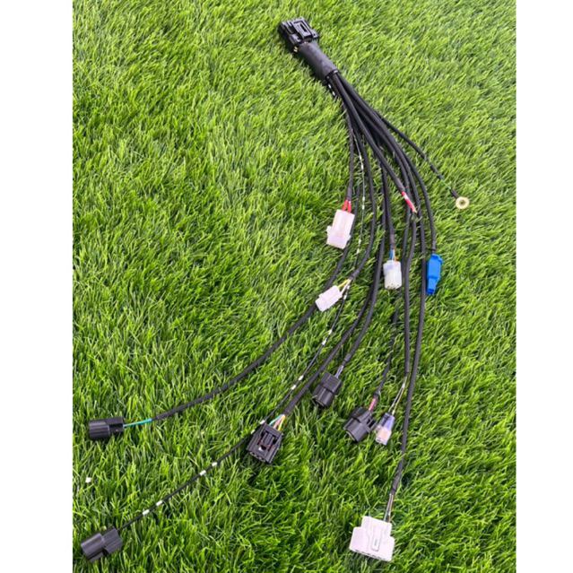 kabel injeksi beat mp7 beat karbu balap