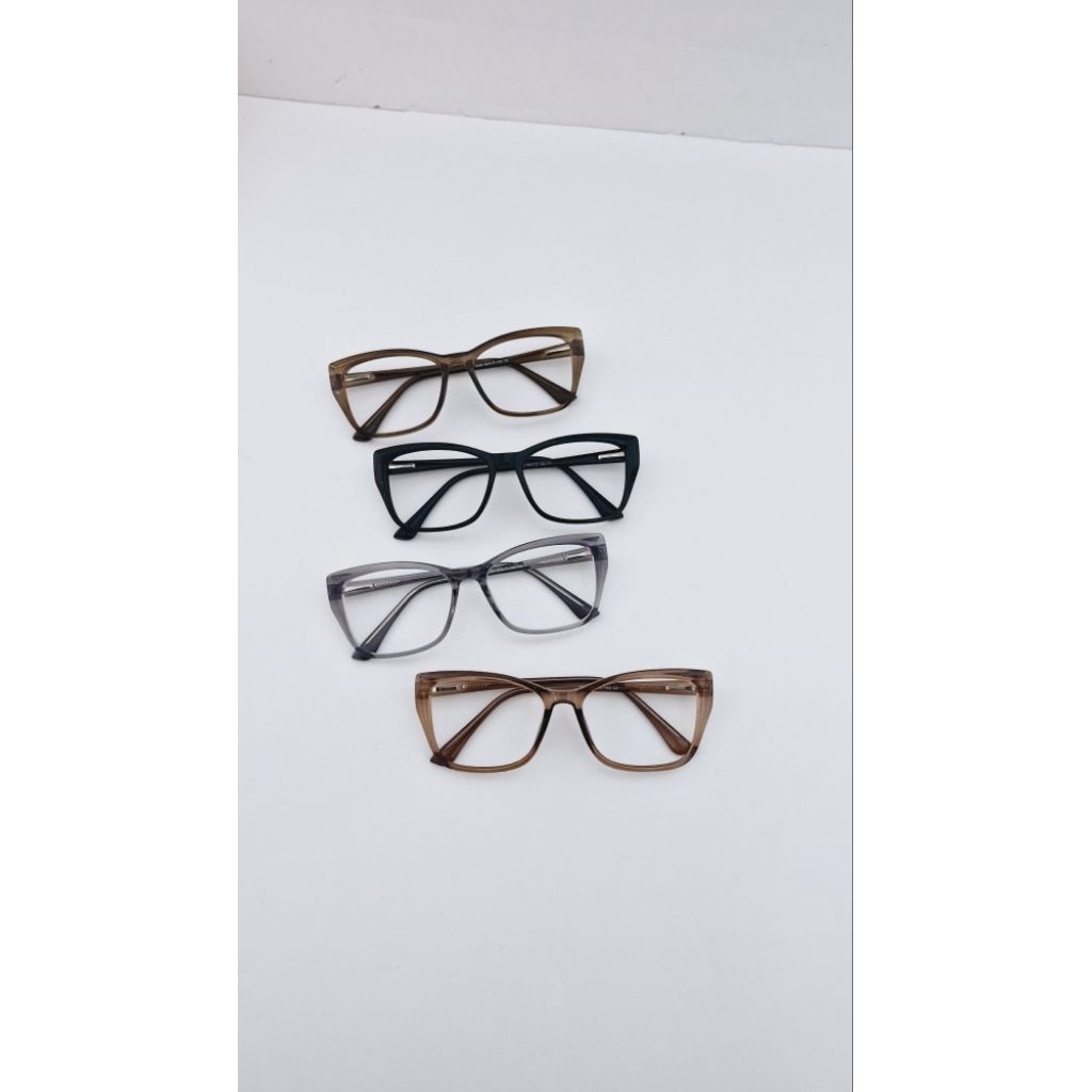 kacamata lensa minus photocromic kode 3336