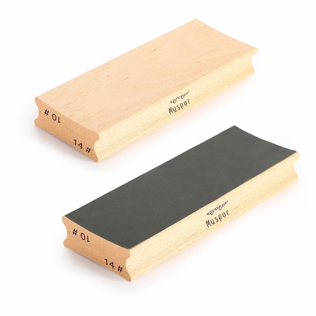 RADIUS BLOK GITAR RADIUS BLOCK FRETBOARD GITAR AKUSTIK ELEKTRIK