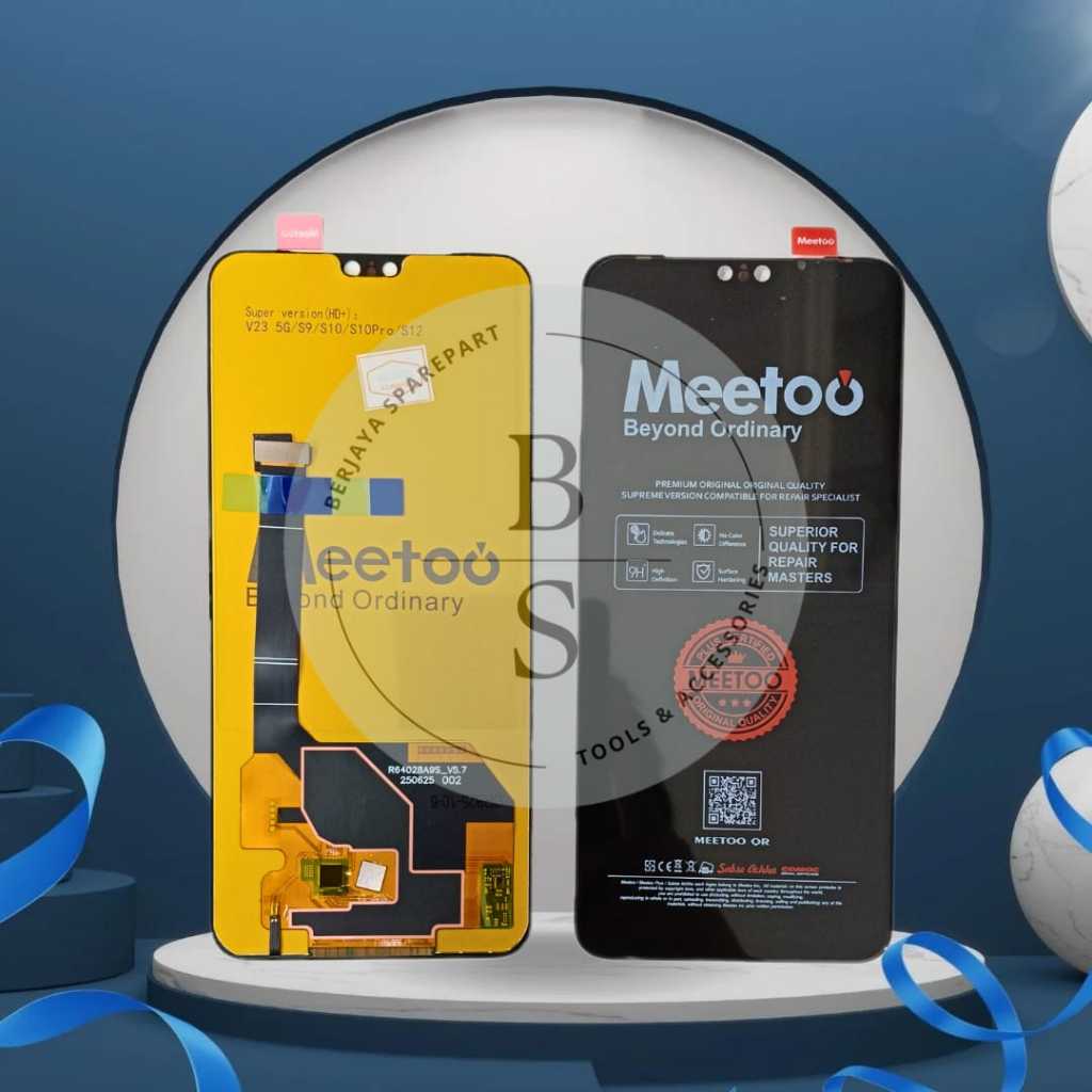 LCD VIVO V23 (5G) / S10 / S10 PRO / S12 LCD TOUCHSCREEN