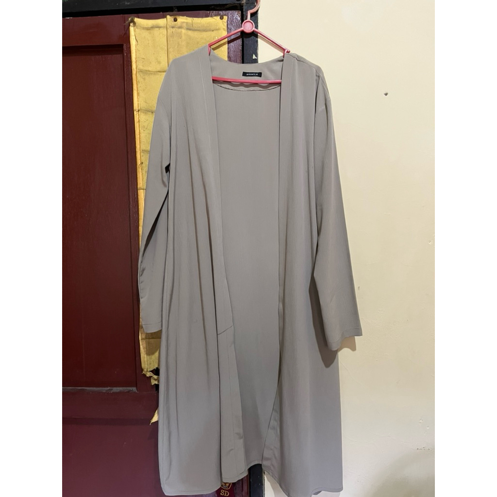 preloved outer minimslm