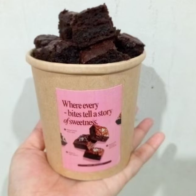 brownies bites fudgy brownies brownies cup
