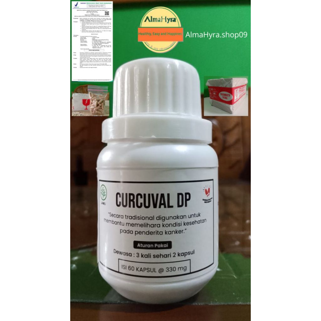 Kunir Putih Curcuval botol l Kunir Hitam Curcusa Temu Hitam isi ulang