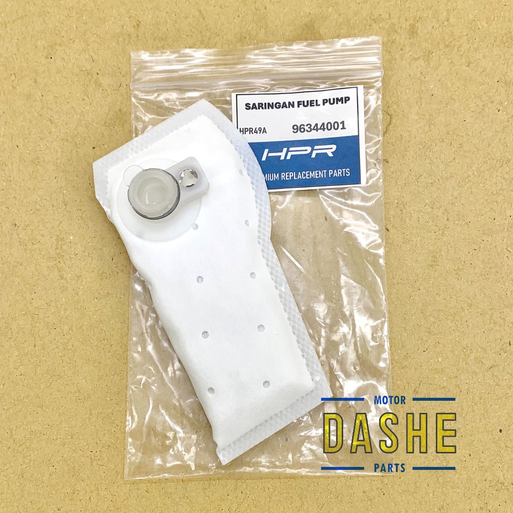 Chevrolet Estate /' Optra Magnum 2003 Sd 2011 Saringan Filter Pompa Bensin Fuel Pump 96344001