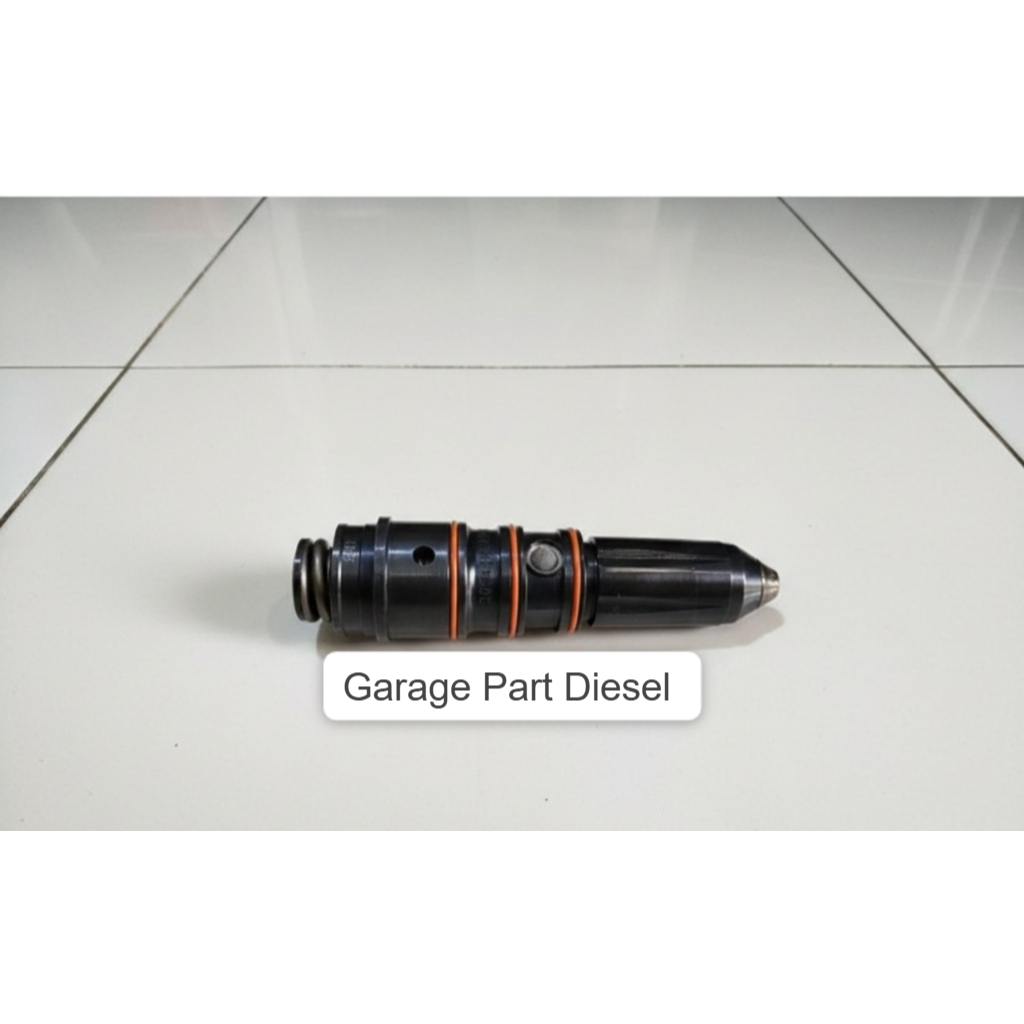 Cummins 3054218 Injector