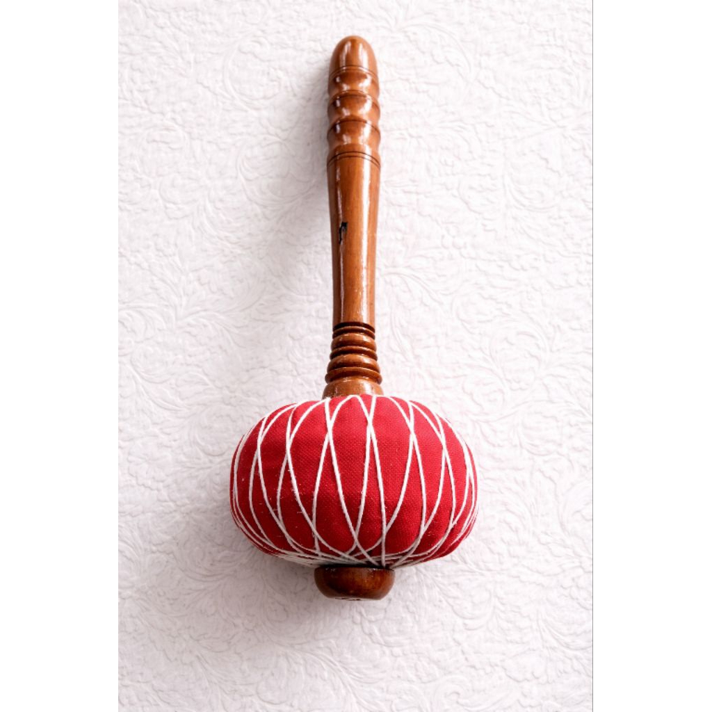 tabuh / pemukul kempul gong