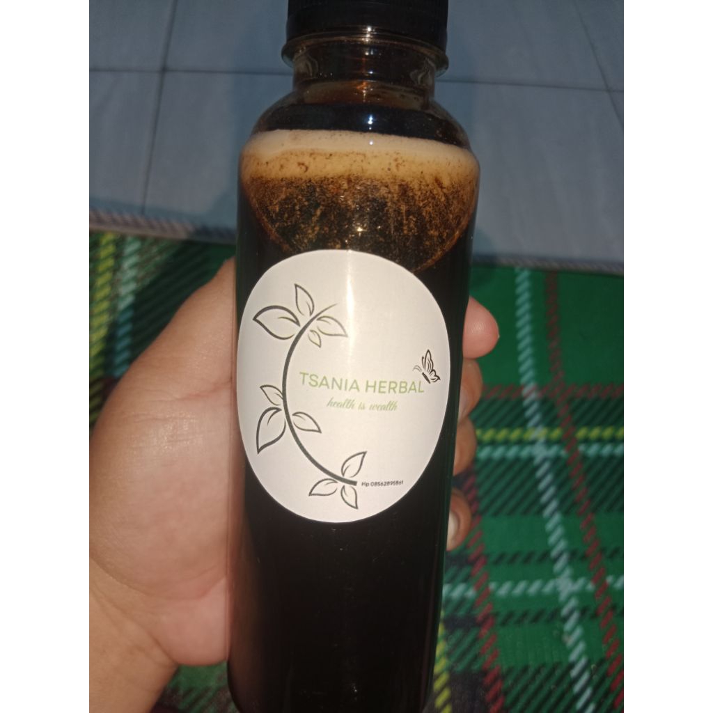 madu murni hutan akasia