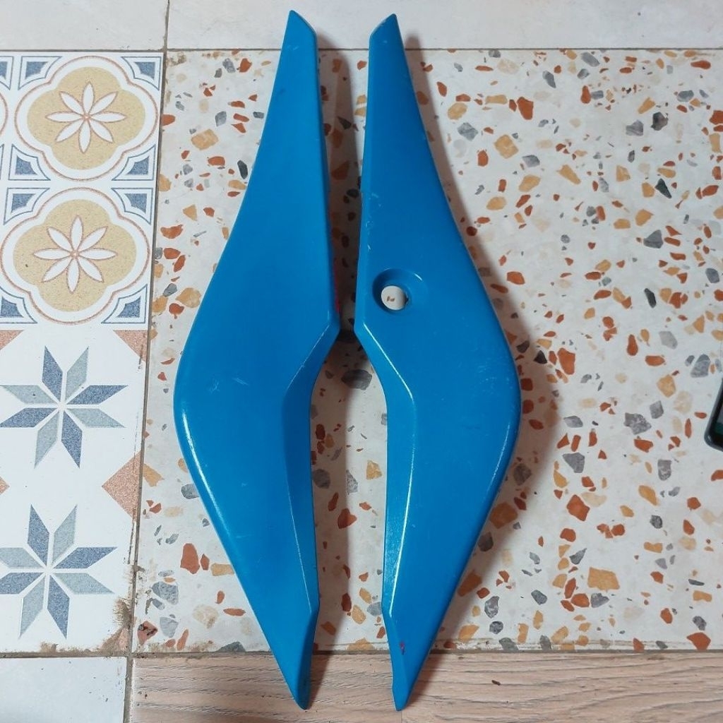 Original Fairing Body Samping Belakang Honda CBR150R CBR CBU Thailand