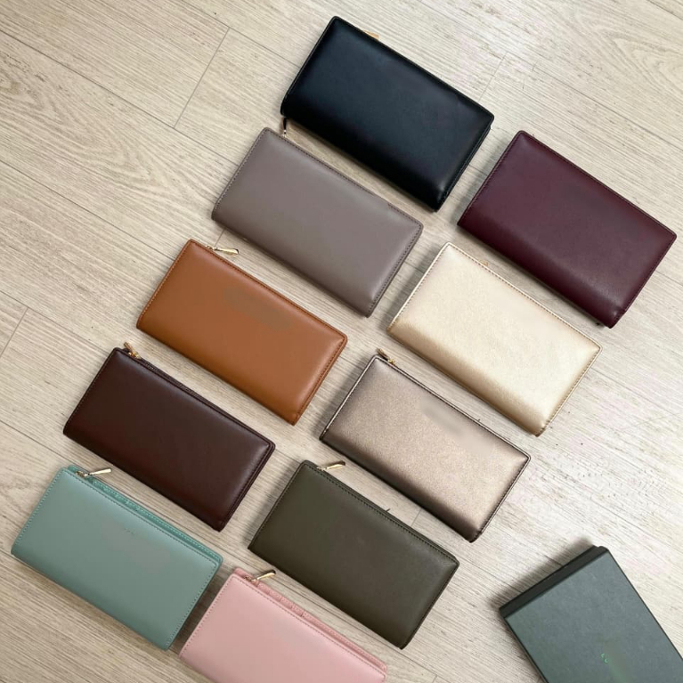 NEW ARRIVAL DOMPET PANJANG WANITA LC77