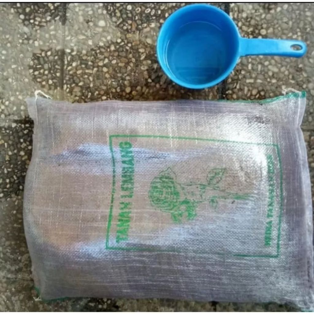 Tanah Lembang  murni asli, tanah Lembang murni, metan tanah Lembang  halus