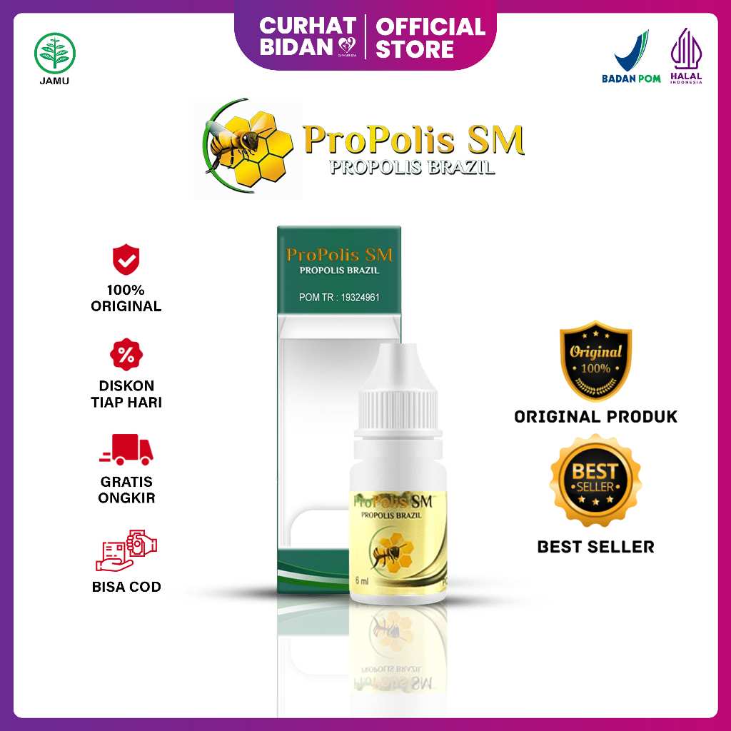 Obat Bisul Radang Bisul Bengkak Bisul Bernanah Pecah Berdarah Bisul di Ketiak Kepala Payudara Pantat