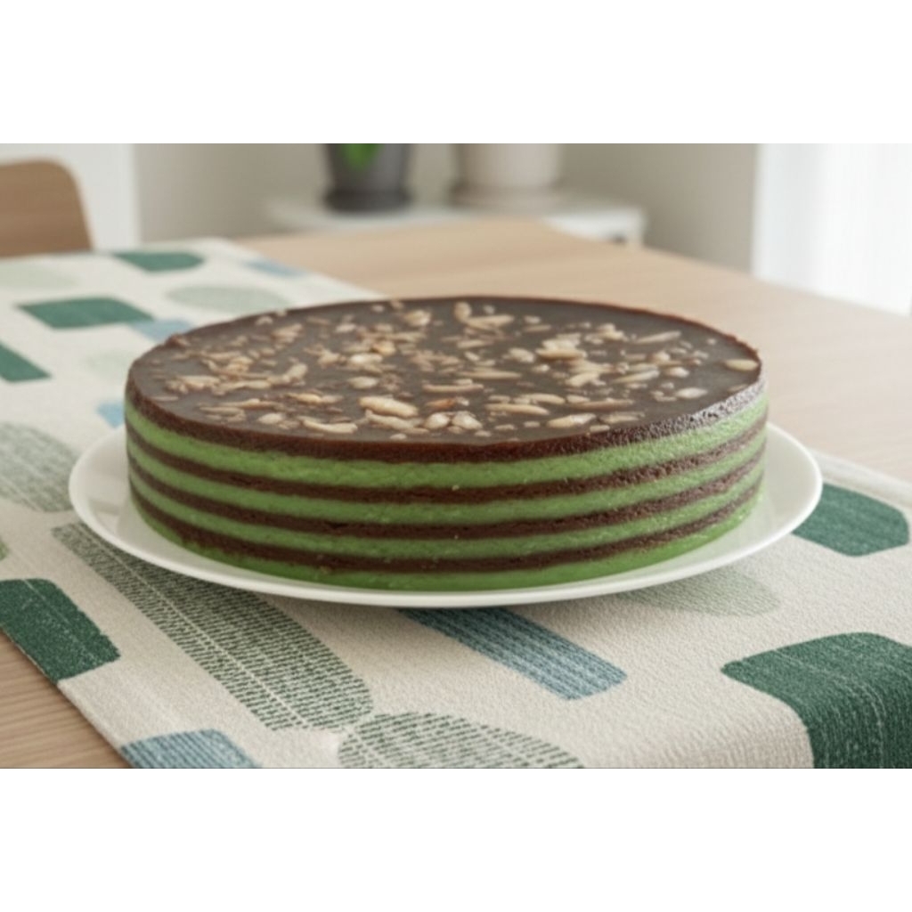 Balapis Manado/jajanan jadul/khas manado