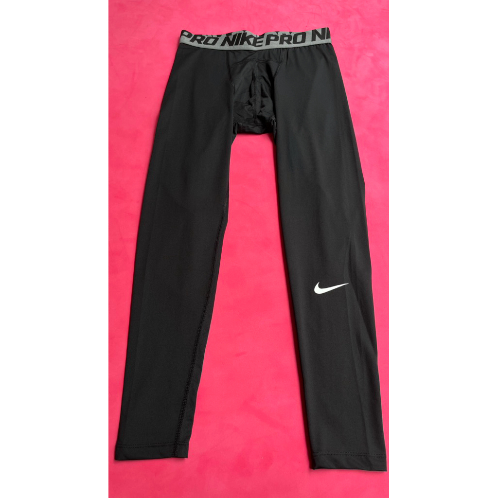 celana Legging olahraga pria .Nike Pro size L