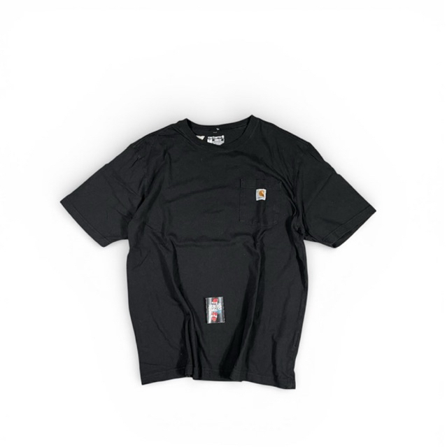 carhartt pocket tshirt second original