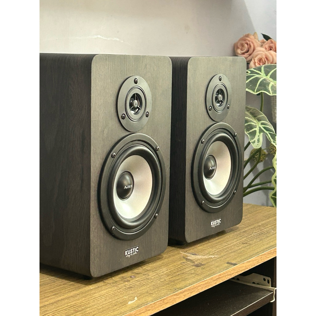 Speaker Pasif 5,25 inch custom (harga satuan)