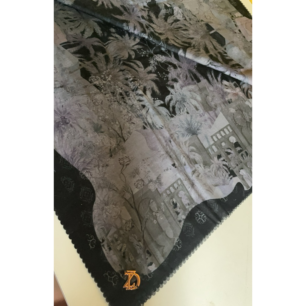 scraf/hijab/ZYTADELIA