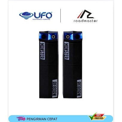 SPEAKER ROADMASTER 3 WAY MONSTER 210 REBORN