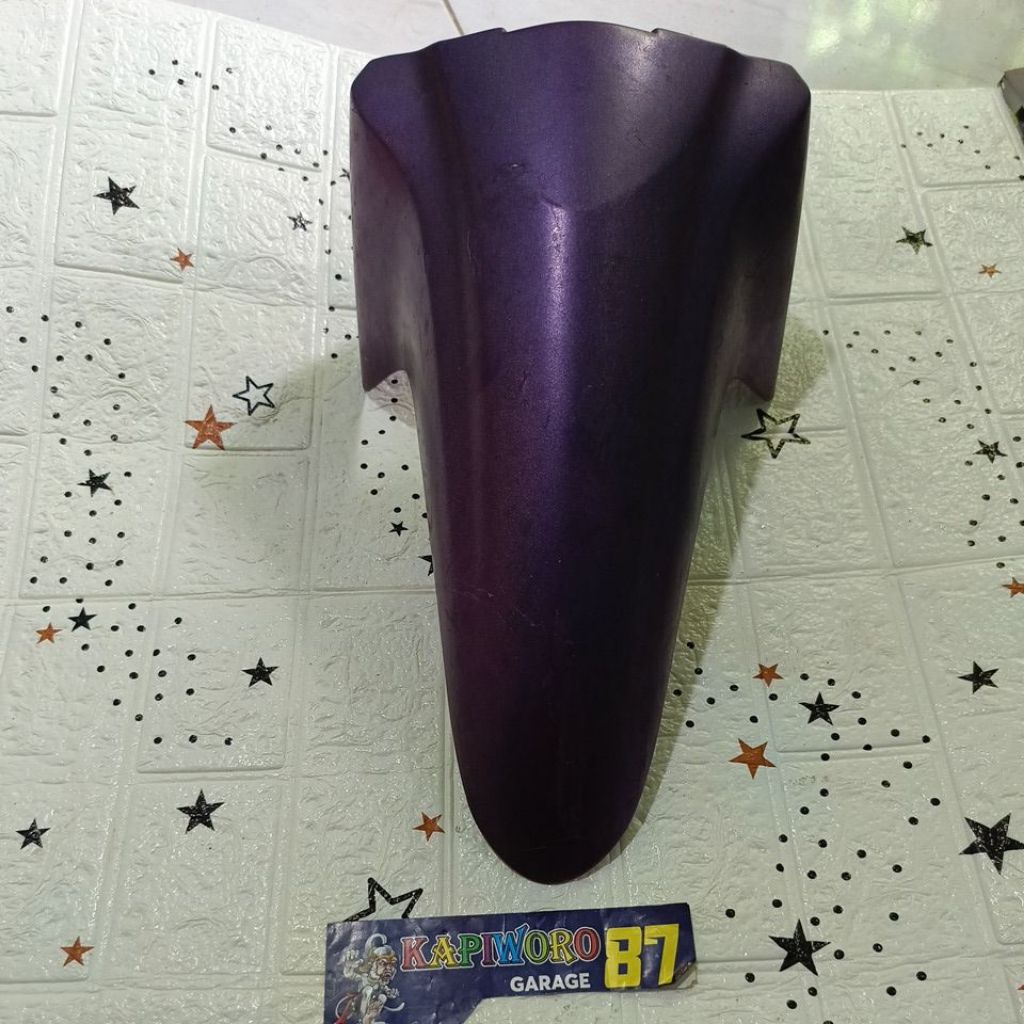 slebor depan Honda Revo 110 DX 2009 Revo absolute 110 Revo 110 ori