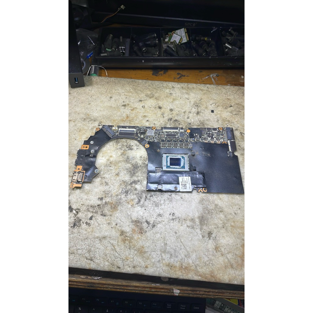 motherboard Lenovo Yoga Slim 7 ProX 14ARH7