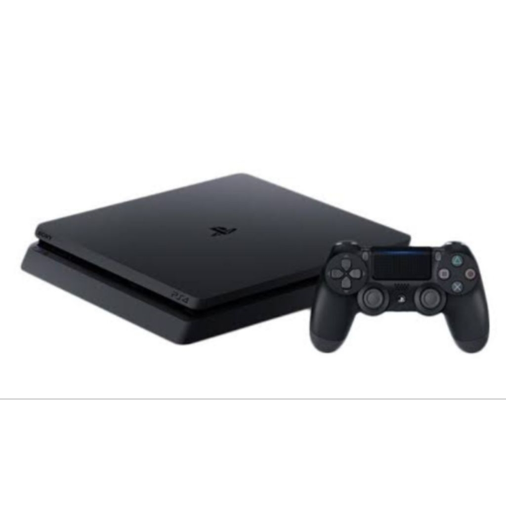 PLAYSTATION 4 SLIM FIRMWEARE ORI BISA MAIN ONLINE