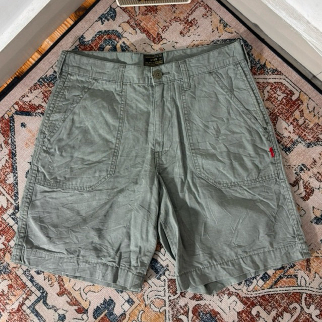 CELANA PENDEK WTAPS SIZE 31
