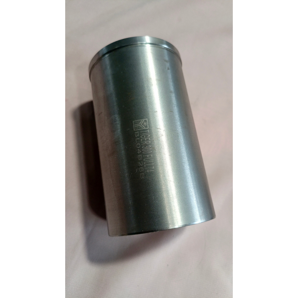 Cylinder Liner/Boring Honda Tiger 300 - FULL d 74,75